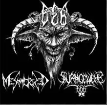 Mesmerized (PL) : Declaring Deathreich Decalogue